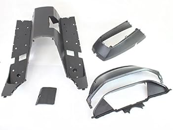 Amazon | フュージョン MF02用 内装 外装 純正タイプ インナー